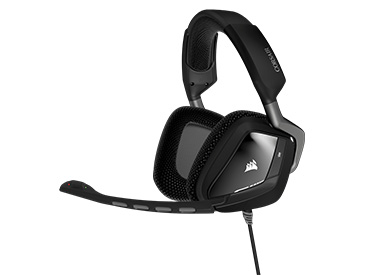 Auriculares Corsair VOID RGB USB Dolby 7.1 Gaming