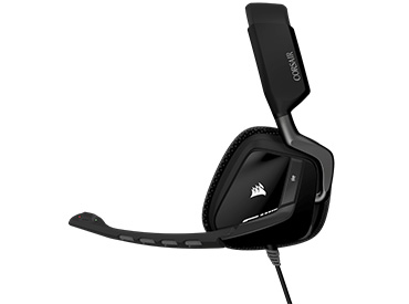 Auriculares Corsair VOID RGB USB Dolby 7.1 Gaming