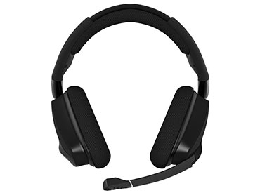 Auriculares Corsair VOID PRO RGB Wireless Dolby® Headphone 7.1 - Carbon