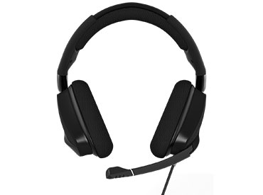 Auriculares Corsair VOID PRO RGB USB Dolby® Headphone 7.1 - Carbon