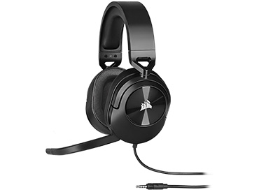 Auriculares Corsair HS55 STEREO - Carbon