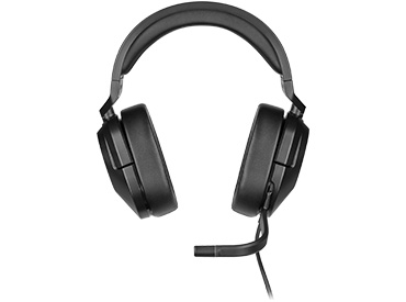 Auriculares Corsair HS55 STEREO - Carbon