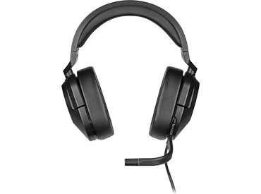 Auriculares Corsair HS55 SURROUND - Carbon