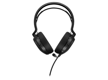 Auriculares Gaming Corsair HS35 v2 Multiplataforma - Carbon