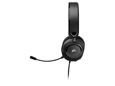 Auriculares Gaming Corsair HS35 v2 Multiplataforma - Carbon