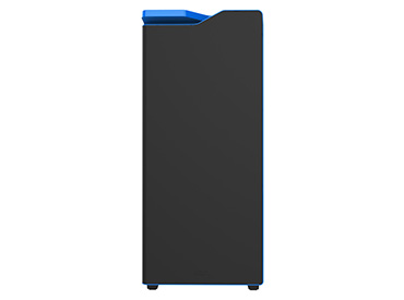 Gabinete NZXT H440 Black / Blue