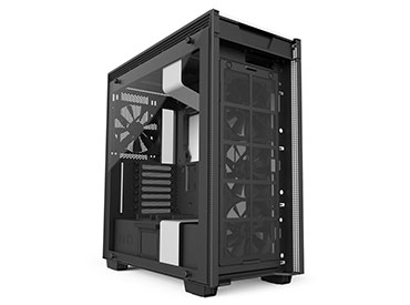 Gabinete NZXT H700i Matte White