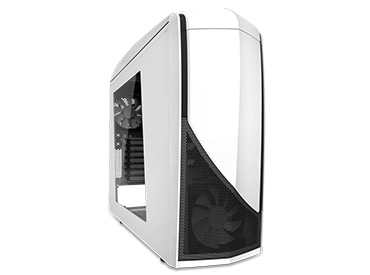 Gabinete NZXT Phantom 240 White