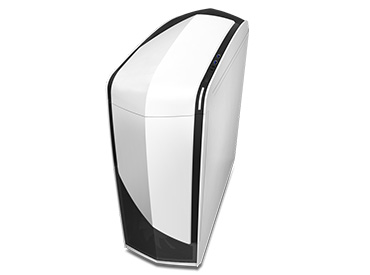 Gabinete NZXT Phantom 240 White