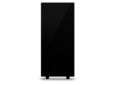 Gabinete NZXT S340 Black