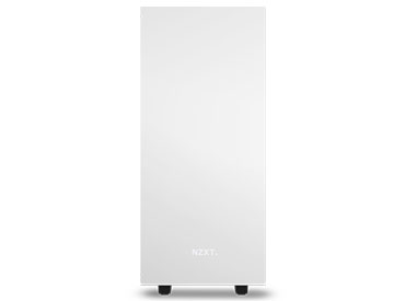 Gabinete NZXT S340 White