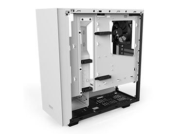 Gabinete NZXT S340 Elite White