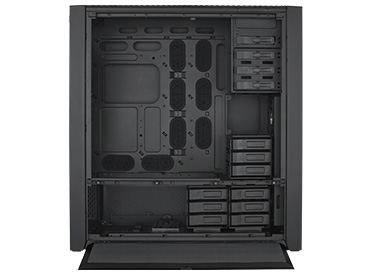 Gabinete Corsair Obsidian Series® 900D