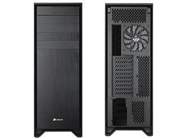 Gabinete Corsair Obsidian Series® 900D