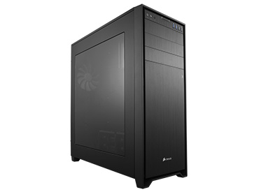 Gabinete Corsair Obsidian Series® 750D
