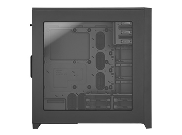 Gabinete Corsair Obsidian Series® 750D