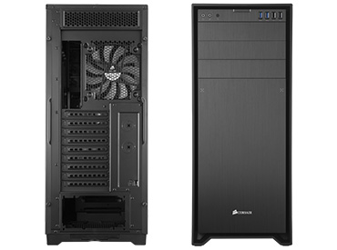 Gabinete Corsair Obsidian Series® 750D