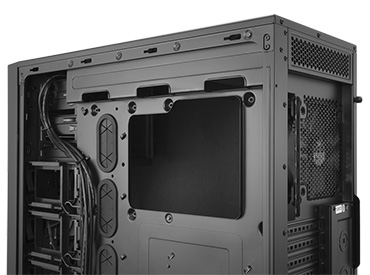 Gabinete Corsair Obsidian Series® 750D
