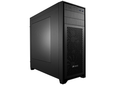 Gabinete Corsair Obsidian Series® 450D