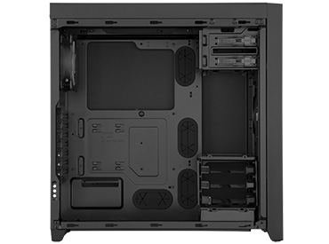 Gabinete Corsair Obsidian Series® 450D