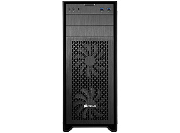 Gabinete Corsair Obsidian Series® 450D