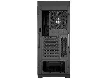 Gabinete Corsair Obsidian Series® 450D