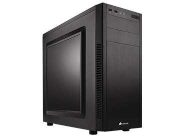 Gabinete Corsair Carbide Series® 100R