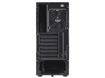 Gabinete Corsair Carbide Series® 100R