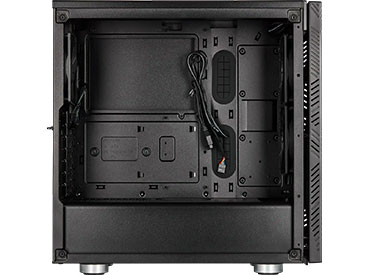 Gabinete Corsair 275R Airflow - Black