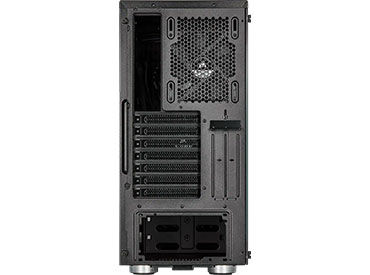 Gabinete Corsair 275R Airflow - Black