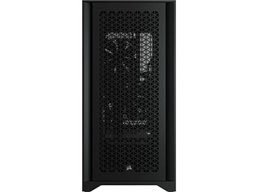 Gabinete Corsair 4000D AIRFLOW - Black