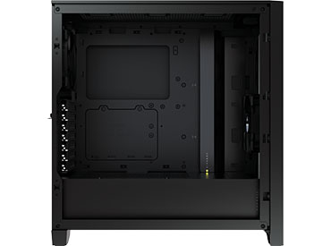 Gabinete Corsair 4000D AIRFLOW - Black