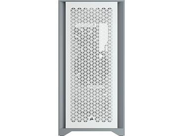 Gabinete Corsair 4000D AIRFLOW - White