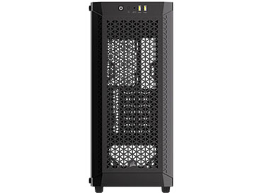 Gabinete Corsair 480T Airflow - Black