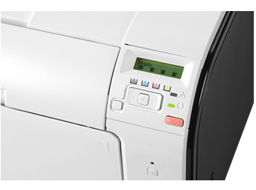 Impresora HP LaserJet Pro 400 Color M451dw (CE958A)