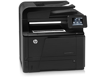 Multifunción láser monocromática HP LaserJet Pro 400 M425dn (CF286A)