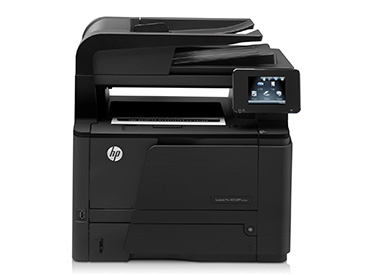 Multifunción láser monocromática HP LaserJet Pro 400 M425dn (CF286A)