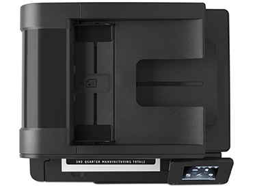 Multifunción láser monocromática HP LaserJet Pro 400 M425dn (CF286A)