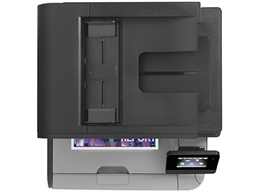 Multifunción láser HP Color LaserJet Pro M476dw (CF387A)