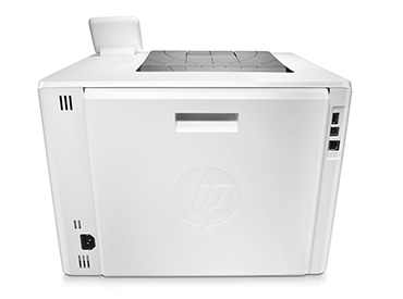 Impresora HP color LaserJet Pro M452dw (CF394A)