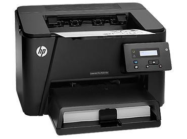 Impresora HP LaserJet Pro M201dw (CF456A)