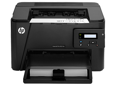 Impresora HP LaserJet Pro M201dw (CF456A)