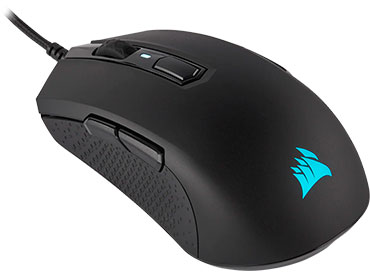 Mouse Corsair M55 RGB PRO