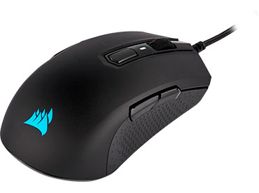 Mouse Corsair M55 RGB PRO