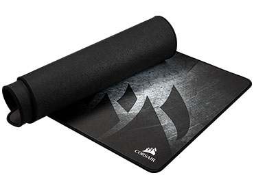 Mouse Pad Corsair MM350 Anti-Fray Cloth - Extended XL