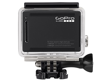 Cámara GoPro HERO4 Black - CHDHX-401