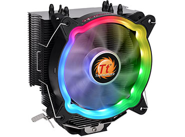 Cooler para CPU Thermaltake UX200 ARGB Lighting