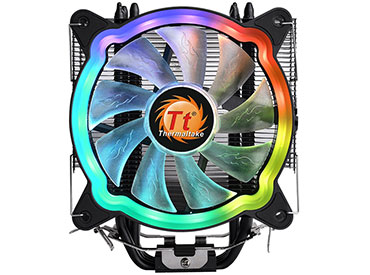 Cooler para CPU Thermaltake UX200 ARGB Lighting