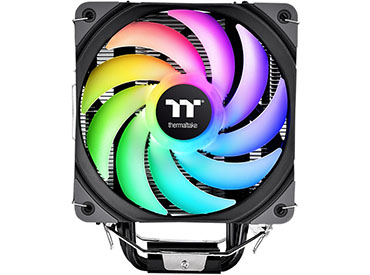 Cooler para CPU Thermaltake UX200 SE ARGB Lighting