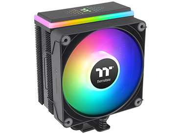 Cooler para CPU Thermaltake ASTRIA 200 ARGB Lighting